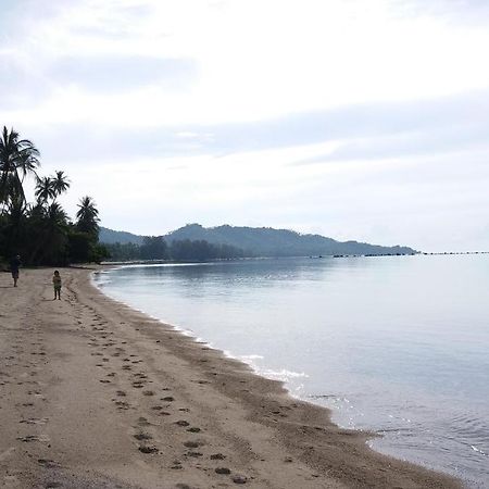 Baan Suaan Serenity Laem Sor Esterno foto